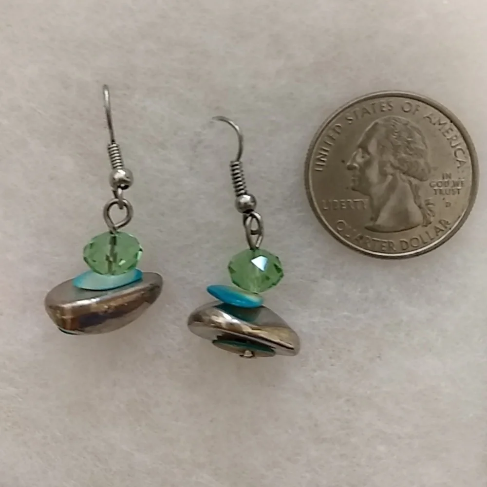 🌻 Dangling Earrings